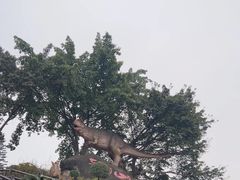 -自贡恐龙博物馆