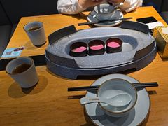 -青花椒秘制烤鱼(光启城店)