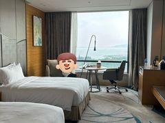 -苏州太湖假日酒店