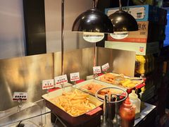 -火炉火自助餐(喜隆多店)