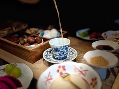-梅间堂茶馆(绿地缤纷城店)
