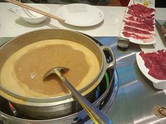 -荣叔港式沙嗲牛肉火锅(正佳潮流店)