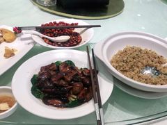 -金时代顺风大酒店(协泰店)