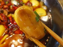 -一只烧鸡公(解放碑店)