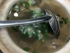 猪肚汤-新峰肉骨茶