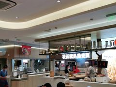 -西贝(上海新梅广场店)