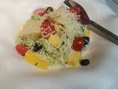 -Mezomd曼索蒂西班牙餐厅(广粤店)