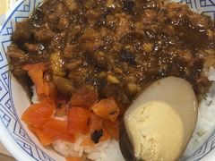卤肉饭-吉野家(枫合万嘉店)