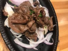 -菊上尊品料理(蚌埠银泰店)