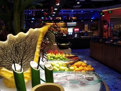 -吉布鲁牛排海鲜自助(武侯泛悦国际店)