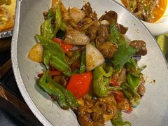 -小菜园新徽菜(连云港海州吾悦店)