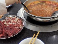 -佳荣老五生态牛肉馆