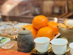 -沐春秋茶书院·茶室.茶馆.商务包房(知春路店)