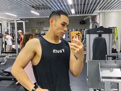-YCHL Studios健身工作室(市二宫店)