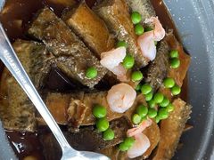-汀兰酒店-中餐厅
