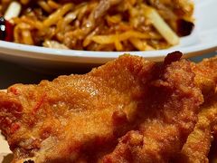 -双合园·海鲜水饺青岛菜(上清路店)