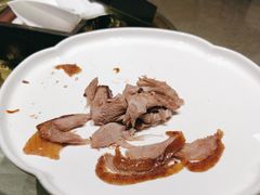 -宏宴·新京菜(望京店)