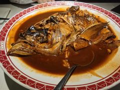 -旺顺阁鱼头泡饼(常营店)