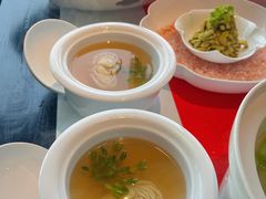 -馋遇江南·精致湖景雅宴(东方之门店)