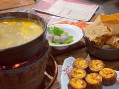 -十六蒲(桂林路店)