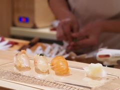 -麦MUGI铁板烧日式料理