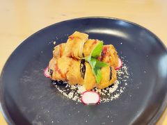 -朵朵开素食餐厅(后宰门街店)
