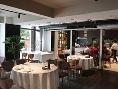 大堂-黑明餐厅(白鹭洲店)