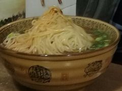 小面-贵州花溪牛肉粉(沙南街店)