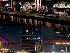 -DEW Lounge(深圳湾店)