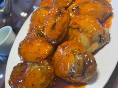 -惠宾饭庄(中山路店)