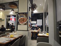 -海知道大连海鲜水饺(南山大冲店)