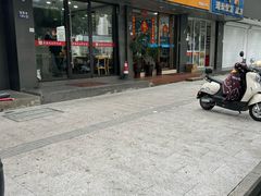 -京陵鸭血粉丝汤(景德路店)