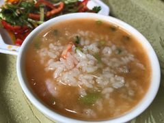 -德林砂锅粥(景田店)