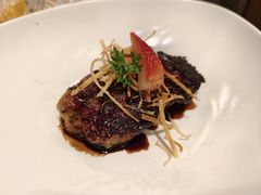 -解放碑威斯汀酒店-知味国际美食餐厅