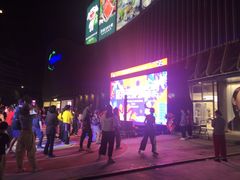 -凯德MALL(望京店)