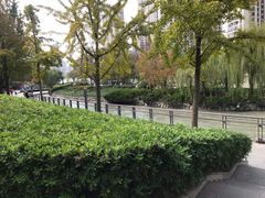 -苏州河梦清园环保主题公园