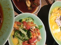 -弄堂里(阿里西溪A区店)