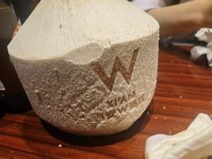 -西安W酒店·WEI全味西餐厅