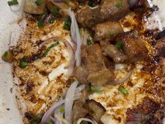 -明本湛江鸡•海鲜小厨(陈家祠店)