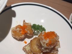 -太二酸菜鱼(兴业太古汇店)