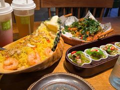 -泰澜得泰国菜(大学城店)