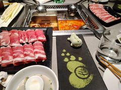 -海底捞火锅(九久奥特莱斯店)