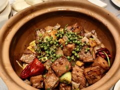 -阿庄新豫菜(航海东路店)