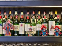 -柿合缘新京菜(国金中心商场店)