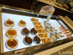 -巴黎贝甜(印象城店)