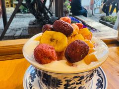 -顺意米线店(四方街店)