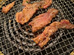 -谷牛日式烤肉(宝山U天地店)