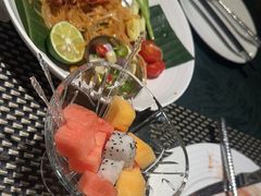 -翡翠鸟精品泰国菜(北辰财富中心店)