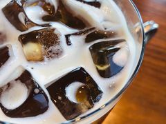 -嘉定凯悦·咖啡厅