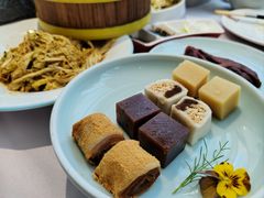 -味+新京宴·烤鸭·北京菜(创意谷店)